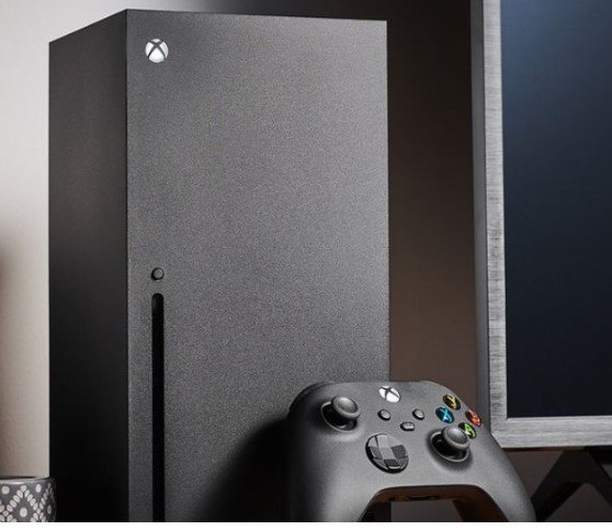 La empresa Microsoft ha tomado la decisión de no fomentar la compra de su consola de videojuegos Xbox Series X|S.