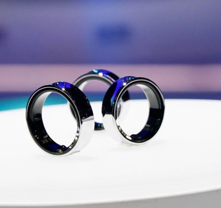 Todo lo que necesitas saber sobre el Galaxy Ring de Samsung: ¡Descúbrelo aquí!