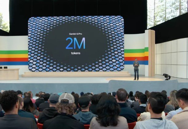 Breaking News: Gemini AI, Project Astra, and Android 15 Unveiled at Google I/O 2024